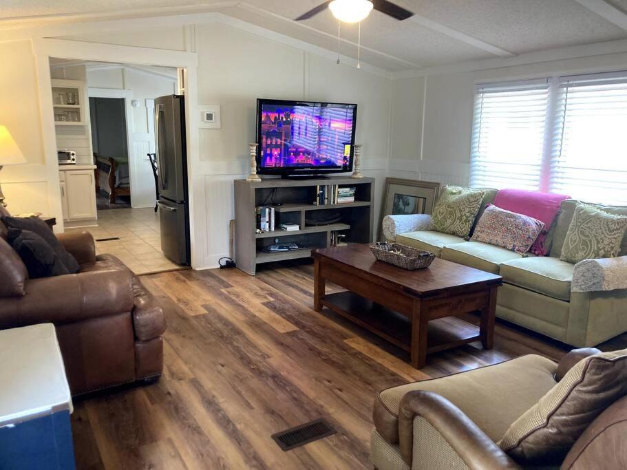 Beaufort Sc New Renovation, Close To Parris Island, Historic Downtown, Beautiful Beaches, Sleeps 8 Buitenkant foto