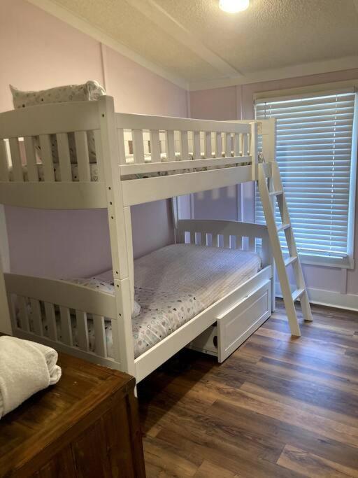 Beaufort Sc New Renovation, Close To Parris Island, Historic Downtown, Beautiful Beaches, Sleeps 8 Buitenkant foto