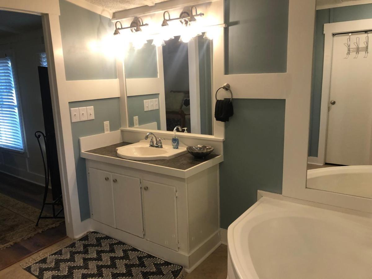 Beaufort Sc New Renovation, Close To Parris Island, Historic Downtown, Beautiful Beaches, Sleeps 8 Buitenkant foto