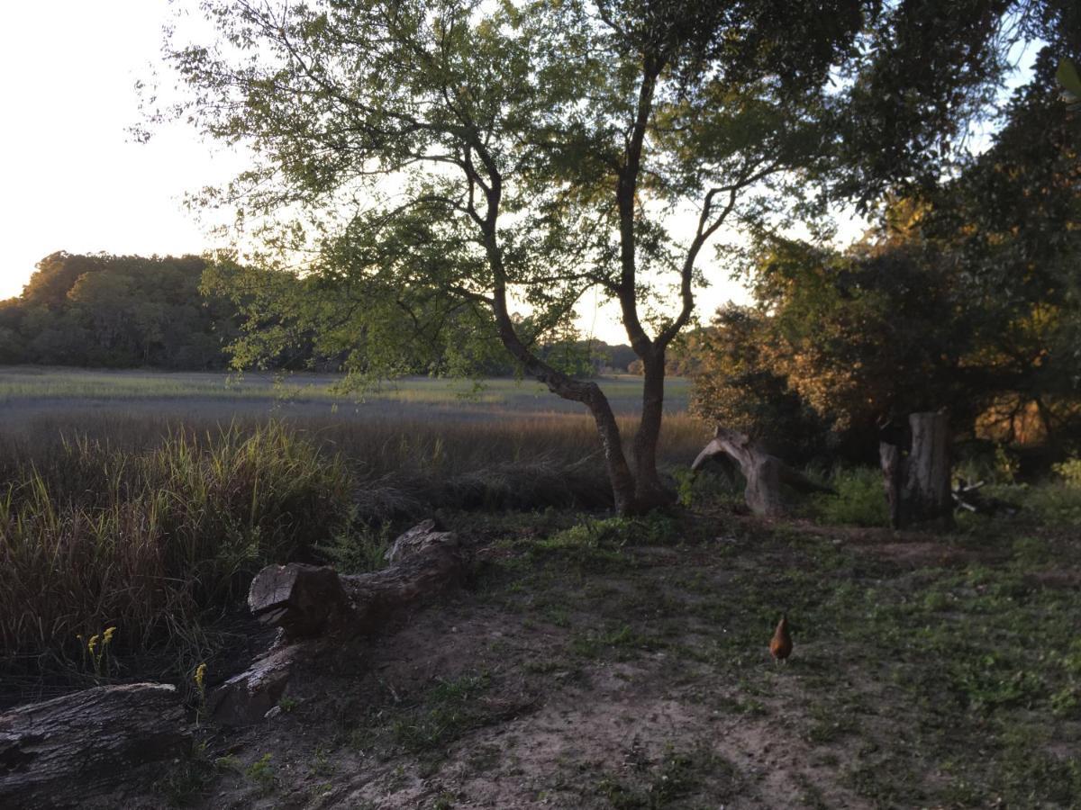 Beaufort Sc New Renovation, Close To Parris Island, Historic Downtown, Beautiful Beaches, Sleeps 8 Buitenkant foto